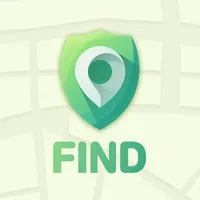 Find - GPS Location Tracker icon