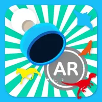 애니멀 포토팡팡 24 (ar) icon