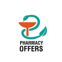 Pharmacy Offers icon