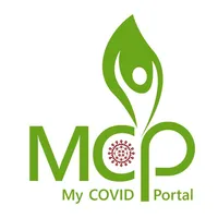 My Covid Portal icon