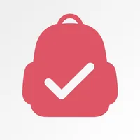 CheckPack - Listes de Bagages icon