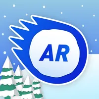 SnowFightAR icon