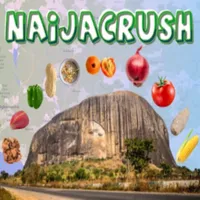 NaijaCrush icon