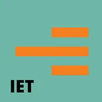 Boxed - IET icon