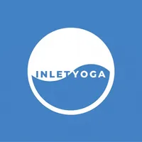 Inlet Yoga icon