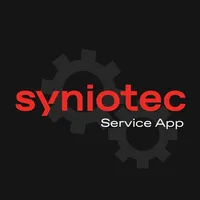 syniotec Service-App icon