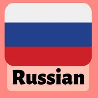 Learn Russian Beginners icon