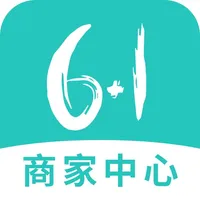 6+1商家中心 icon