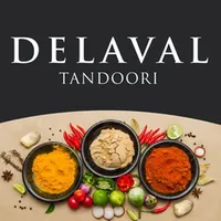 Delaval Tandoori App icon