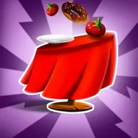 Dinner Run 3D icon