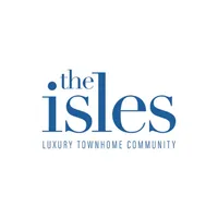 The Isles Luxury Townhomes icon