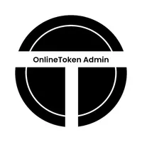 OnlineToken Admin icon