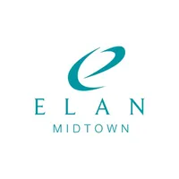 Elan Midtown Apartments icon