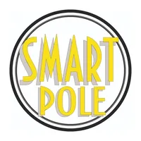 Smart Pole icon