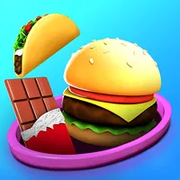 Triple Match 3D - Match Master icon