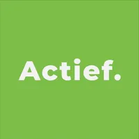 Actief icon