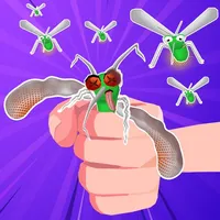 Mosquito Rush! icon