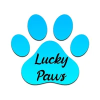 Lucky Paws Pet Spa icon