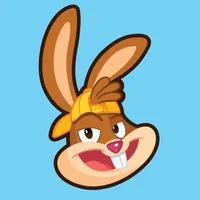 Bunny store icon