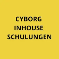 Cyborg Inhouse Schulungen icon