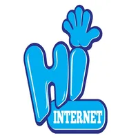 Hi-Internet icon