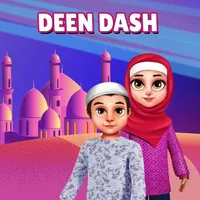 Deen Dash! icon