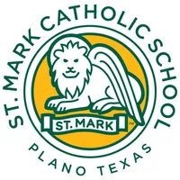 St. Mark Catholic School-Plano icon