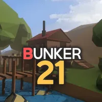 Bunker 21 - Survival Story icon