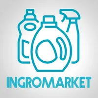 ingromarket b2b icon