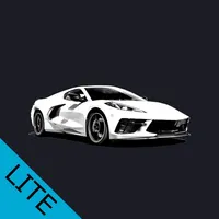 Car expenses tracker Lite icon