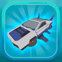 Extreme Cyber Cars icon