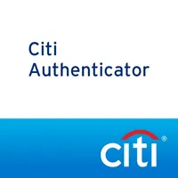 Citi Authenticator icon