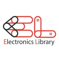 Electronics Library icon