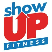 Show Up Fitness App icon