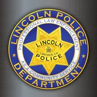 Lincoln PD icon