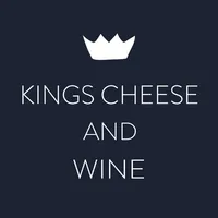 Kings Cheese and Wine icon