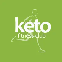 Keto Fitness Club icon