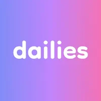 Dailies - Daily Habit Tracker icon