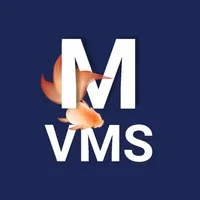 M VMS icon