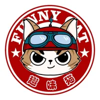 趣味猫 icon