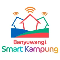 Smart Kampung icon