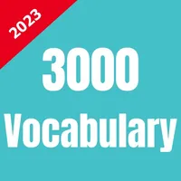 3000 Core English Vocabulary icon