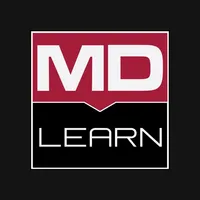 MD-Learn icon