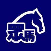 眾馬 icon