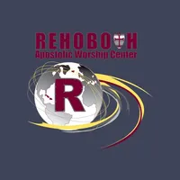 Rehoboth Apostolic WC icon