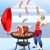 Barbeque Master! icon