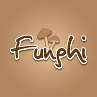 Pizzeria Funghi icon