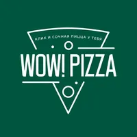 WOW!Pizza доставка пиццы icon