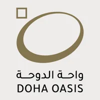 Doha Oasis Padel icon