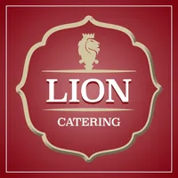 Lion Catering icon